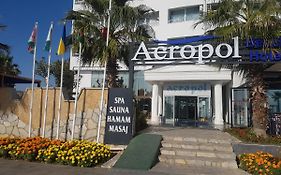 Acropol Beach Hotel Antalya